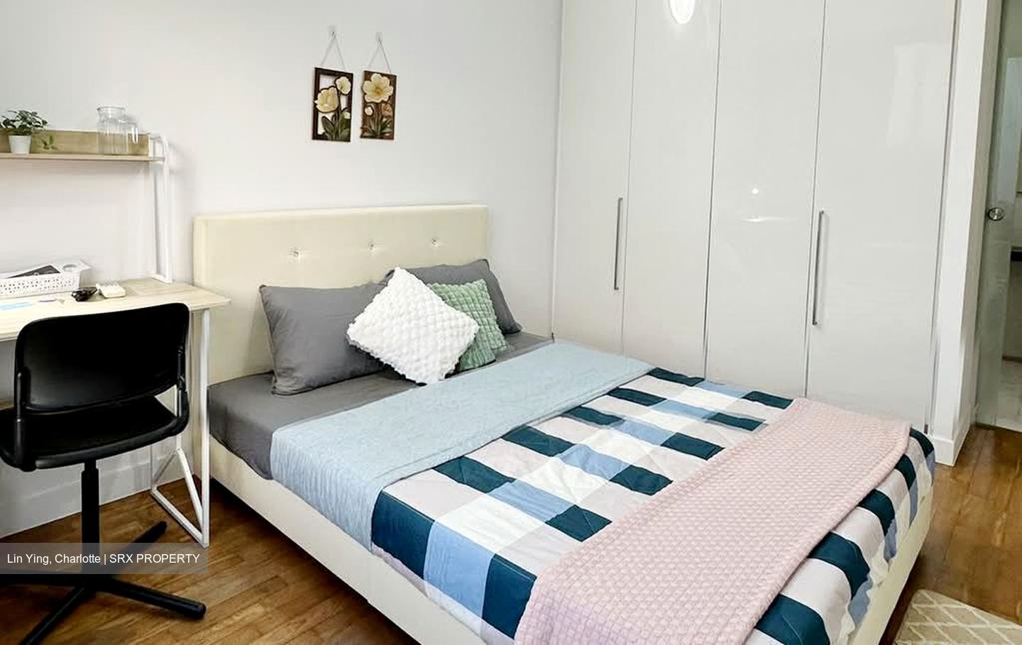 The Centris (D22), Apartment #562078831